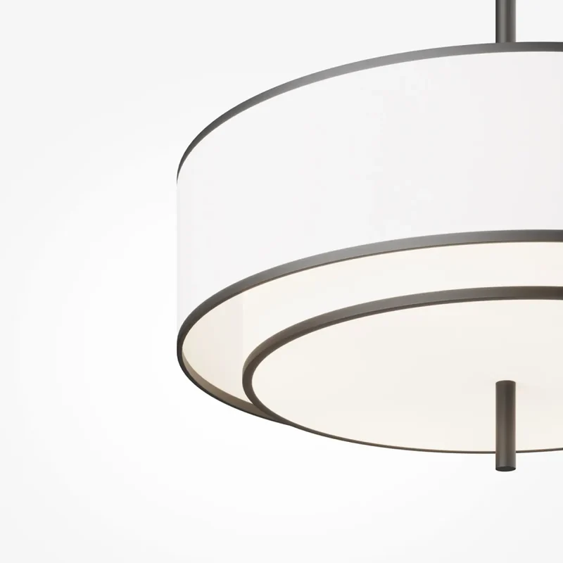 Suspension Luminaire | BERGAMO