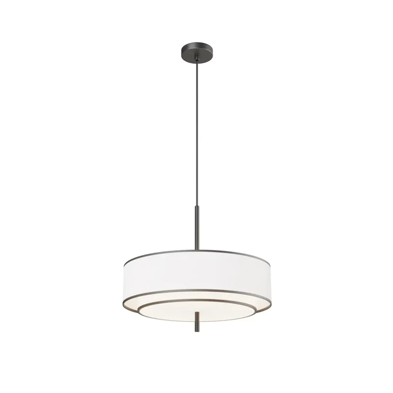 Suspension Luminaire | BERGAMO