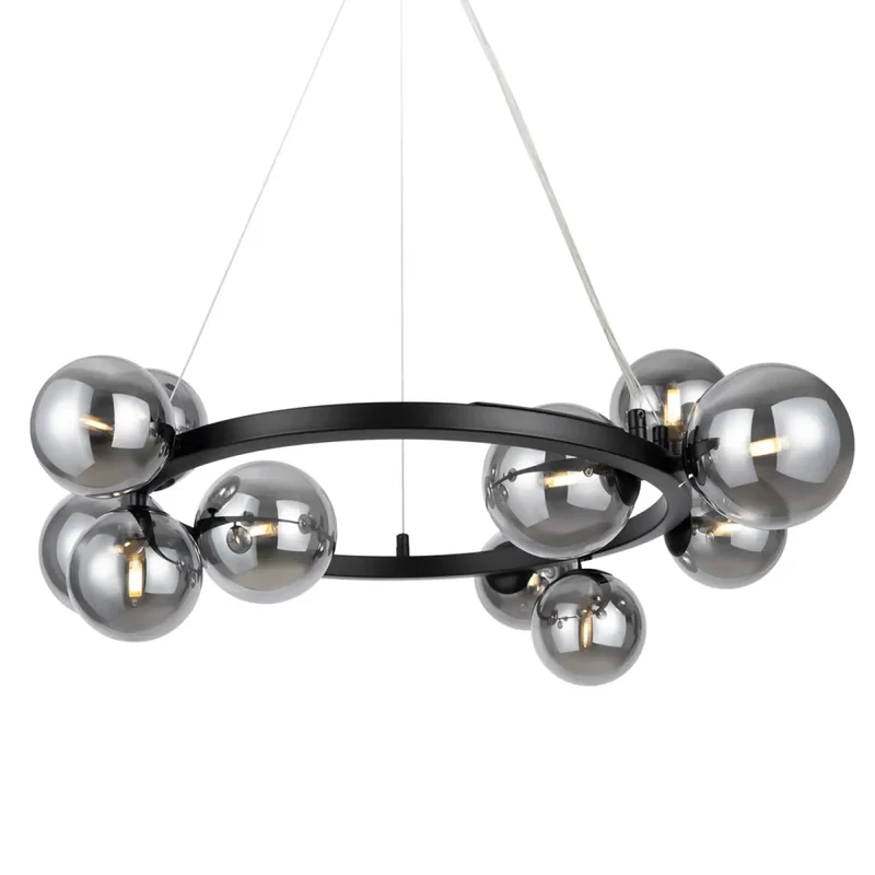 Suspension Luminaire | DALLAS (Couronne)