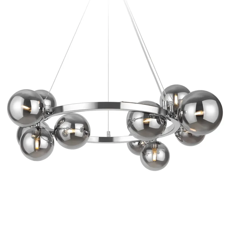 Suspension Luminaire | DALLAS (Couronne)