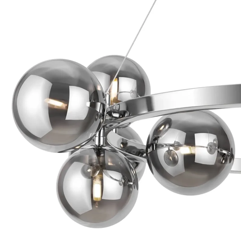 Suspension Luminaire | DALLAS (Couronne)