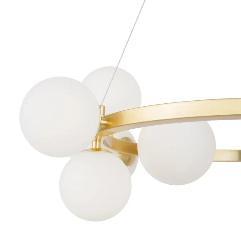Suspension Luminaire | DALLAS (Couronne)
