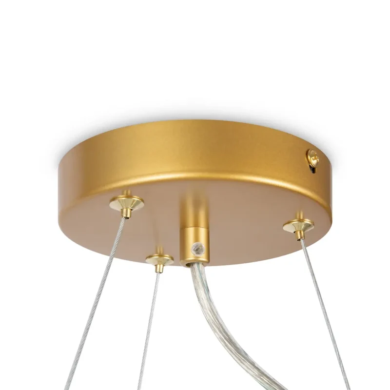 Suspension Luminaire | DALLAS (Couronne)