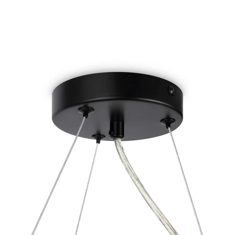 Suspension Luminaire | DALLAS (Couronne)