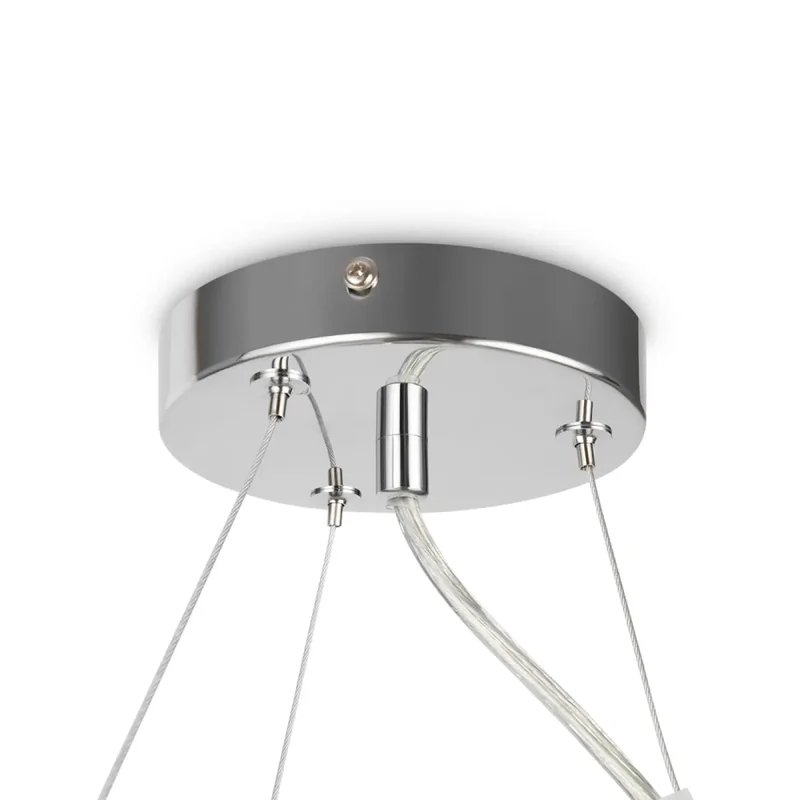 Suspension Luminaire | DALLAS (Couronne)