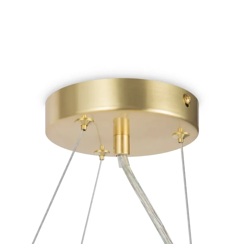 Suspension Luminaire | DALLAS (Couronne)