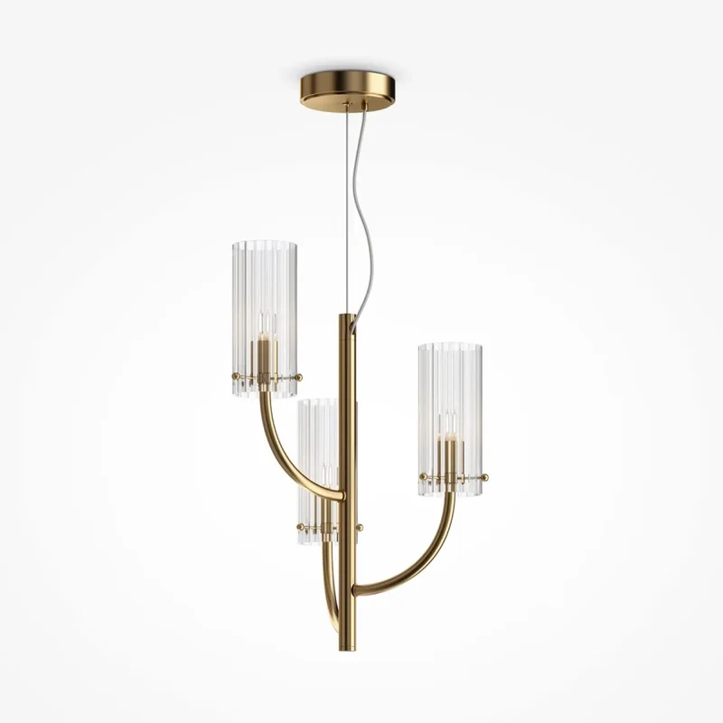 Suspension Luminaire | ARCO
