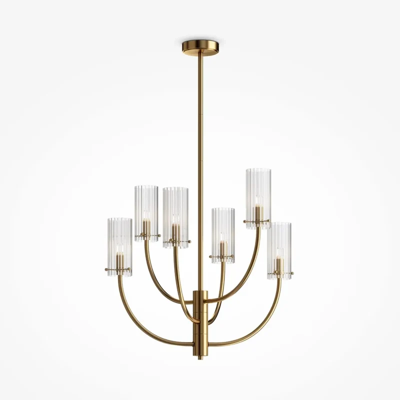 Suspension Luminaire | ARCO