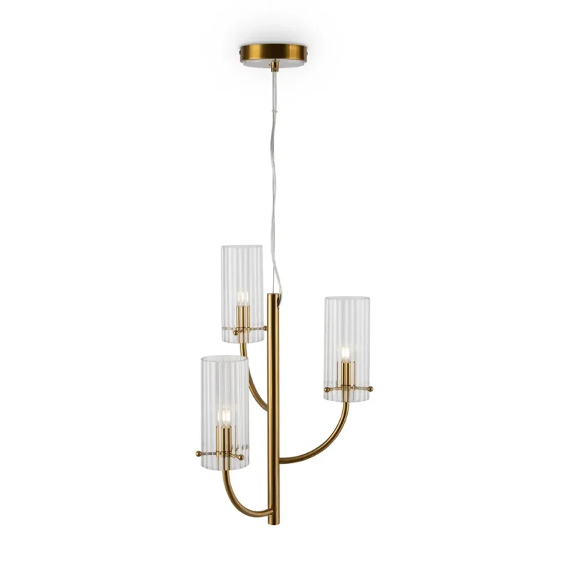 Suspension Luminaire | ARCO