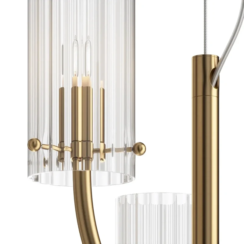 Suspension Luminaire | ARCO