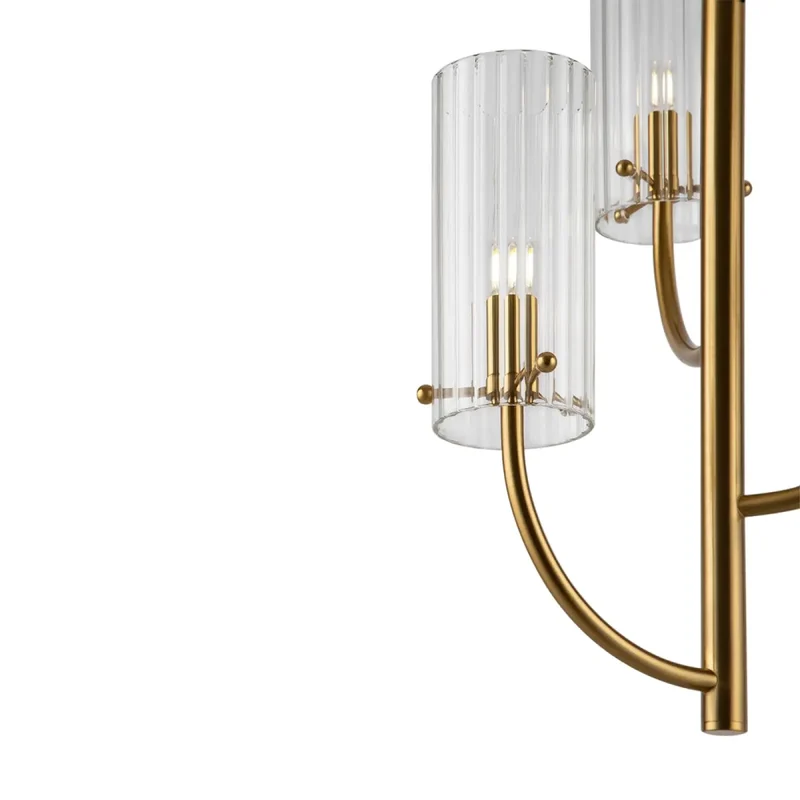 Suspension Luminaire | ARCO
