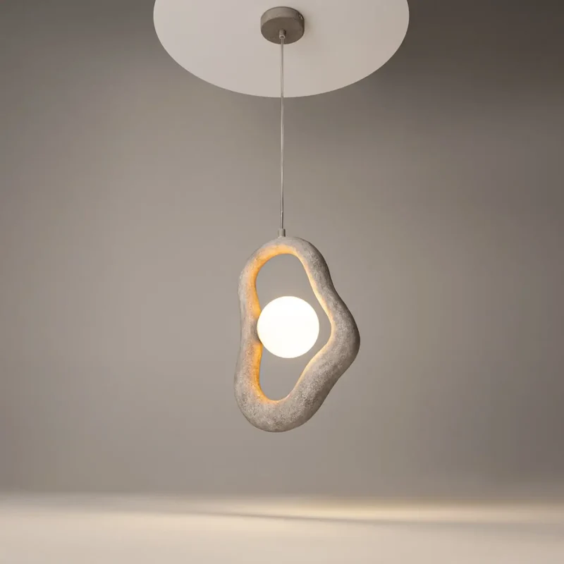 Suspension Luminaire | OPUS (Wabi-Sabi)