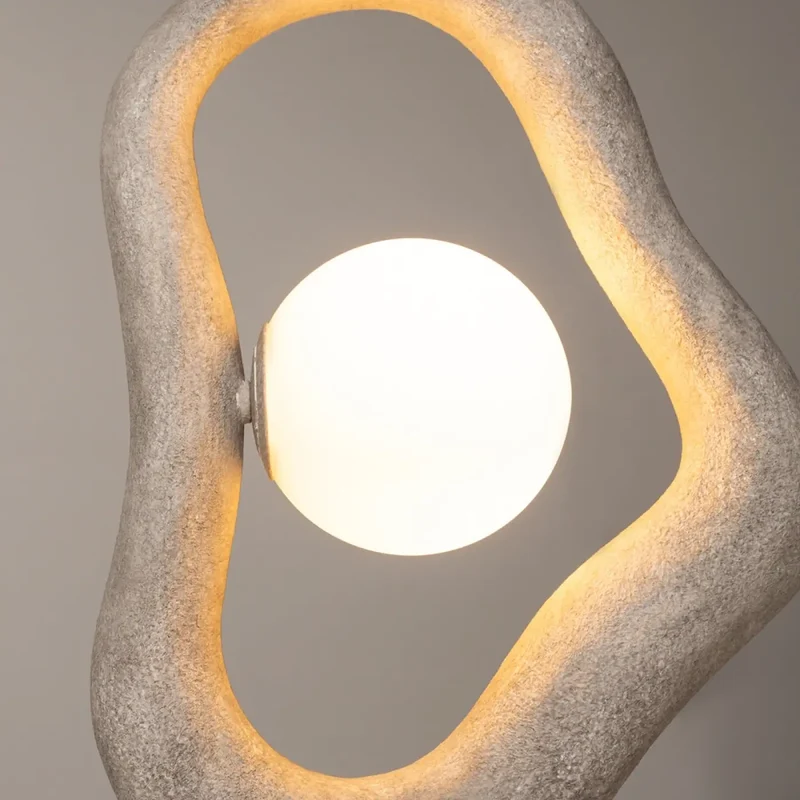 Suspension Luminaire | OPUS (Wabi-Sabi)