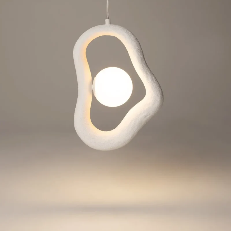 Suspension Luminaire | OPUS (Wabi-Sabi)