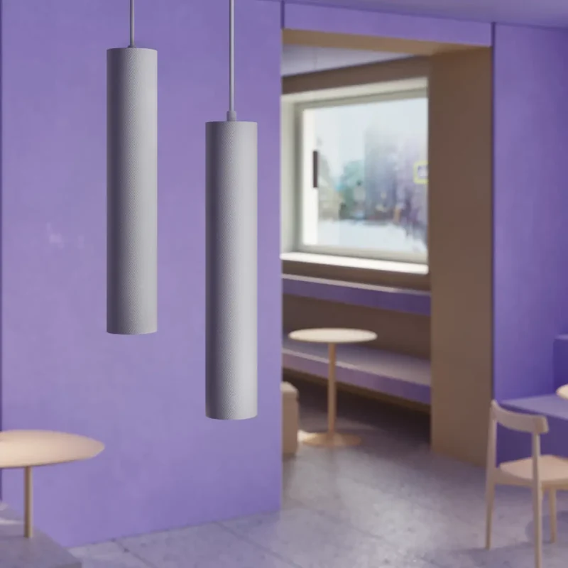 Suspension Luminaire | ARTISAN