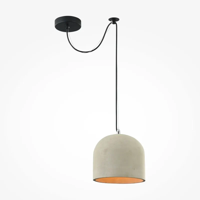 Suspension Luminaire | BRONI (Coupole)