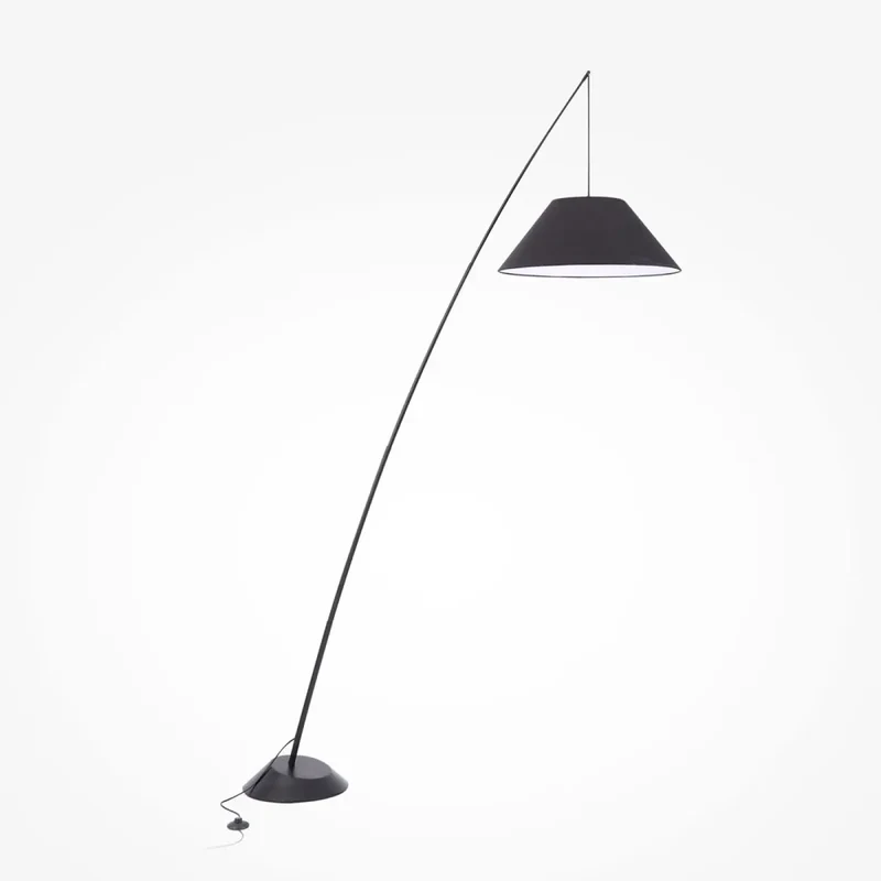 Lampadaire | CAMPANULA (Arc)