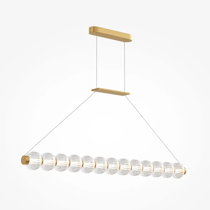 Suspension Luminaire | AMULET (Linéaire)