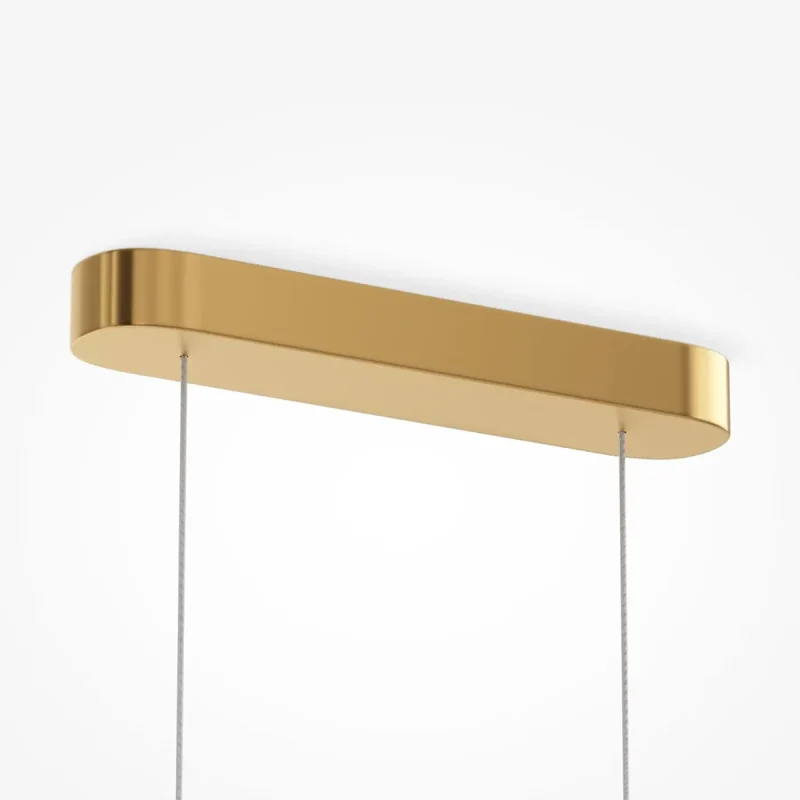 Suspension Luminaire | AMULET (Linéaire)