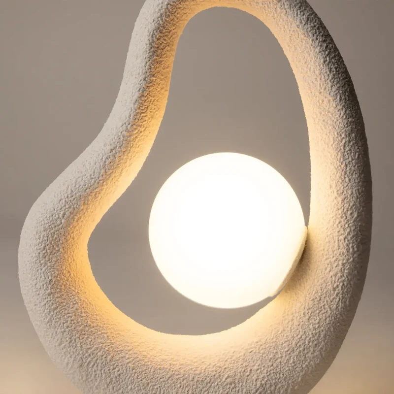 Lampe de Chevet | OPUS (Wabi-Sabi)