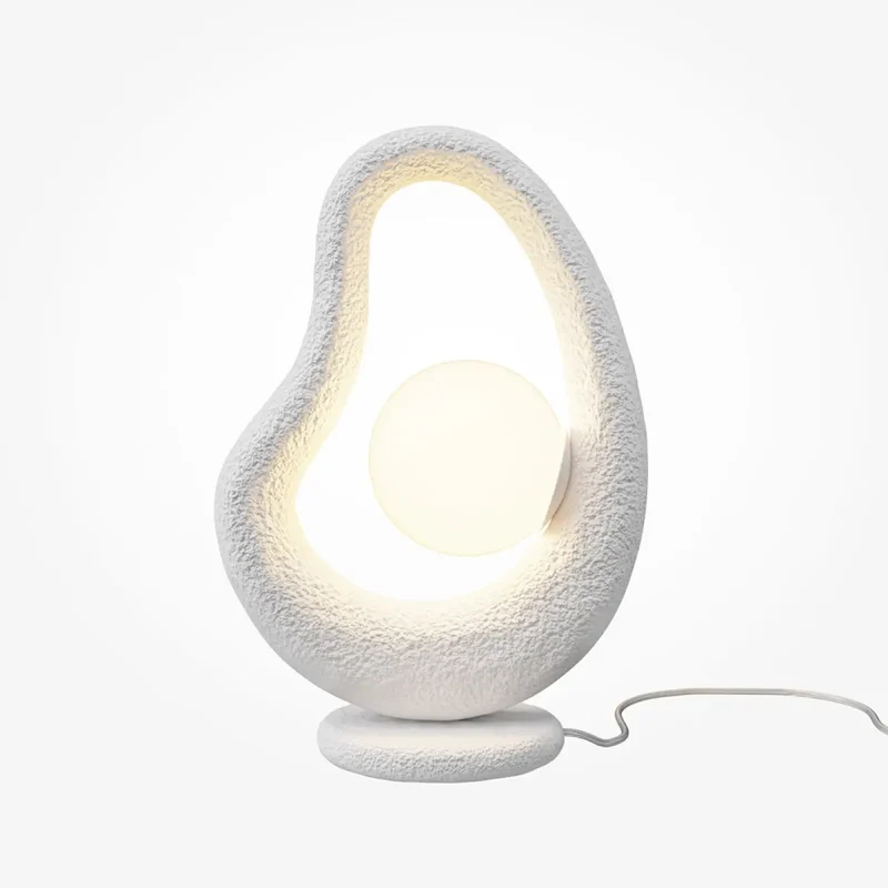 Lampe de Chevet | OPUS (Wabi-Sabi)