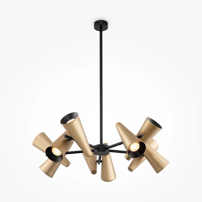 Suspension Luminaire | GIRO (Couronne)