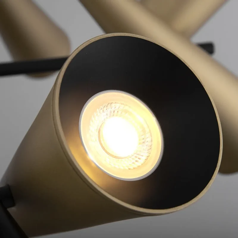 Suspension Luminaire | GIRO (Couronne)