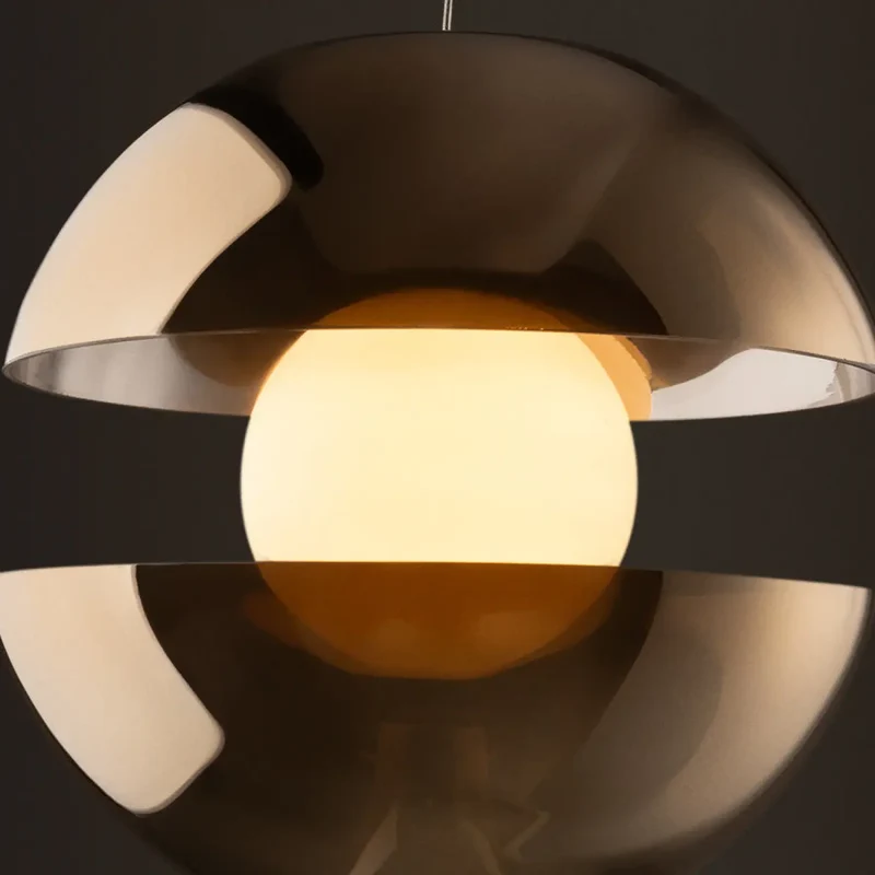 Suspension Luminaire | REBEL (Pomme)