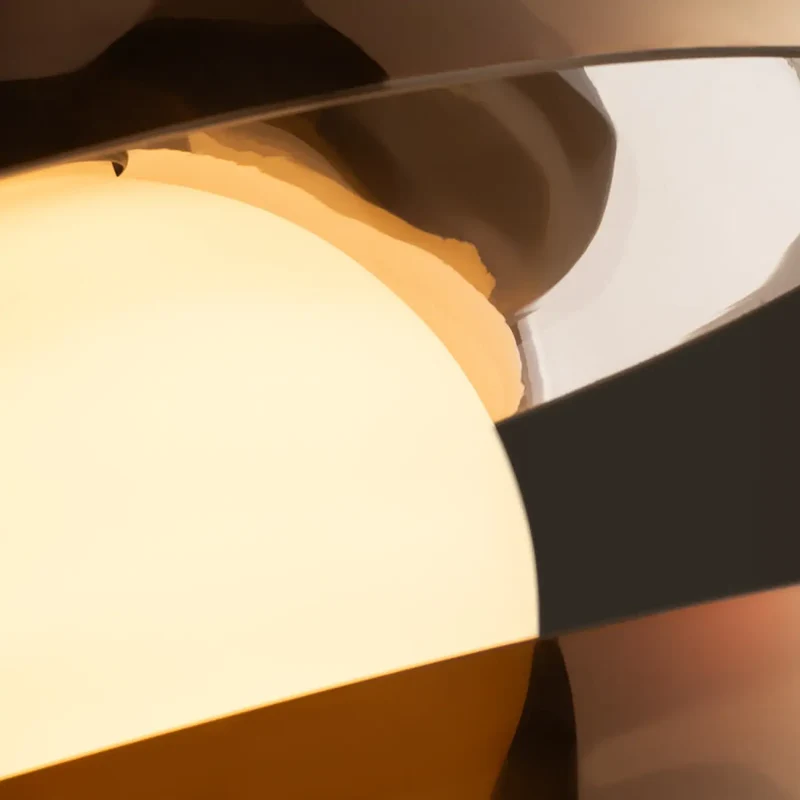 Suspension Luminaire | REBEL (Pomme)