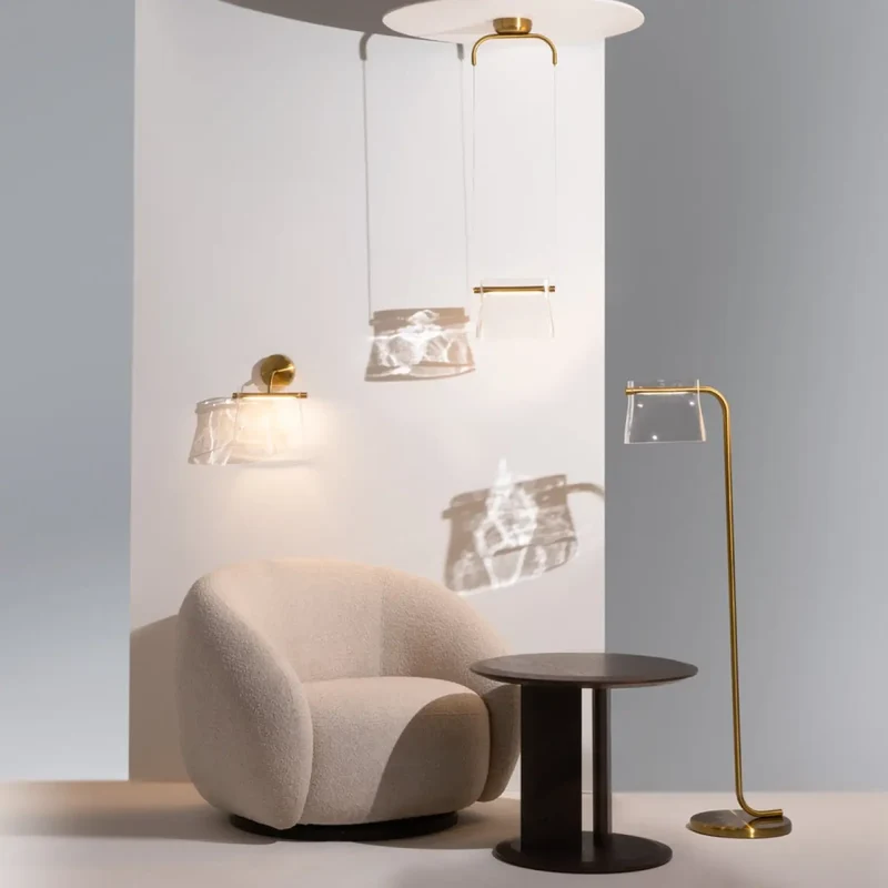 Lampadaire | CABARET