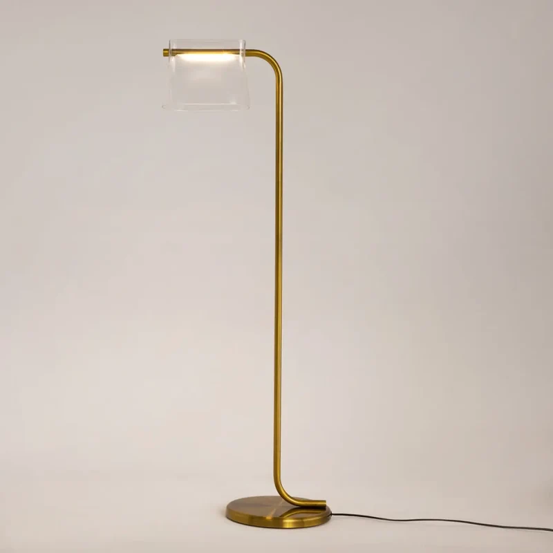 Lampadaire | CABARET