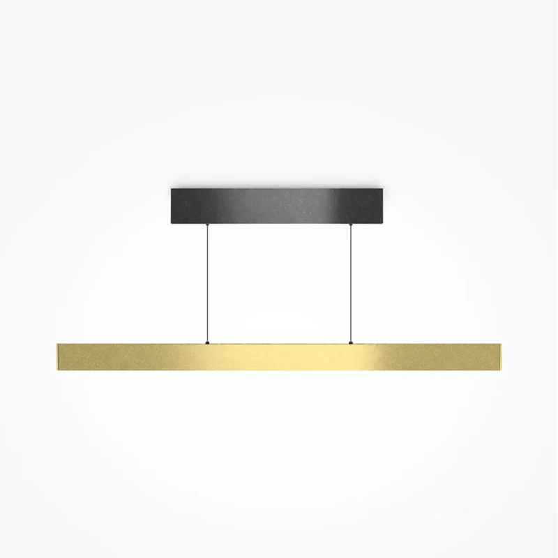 Suspension Luminaire | EUPHORIA (Linéaire)