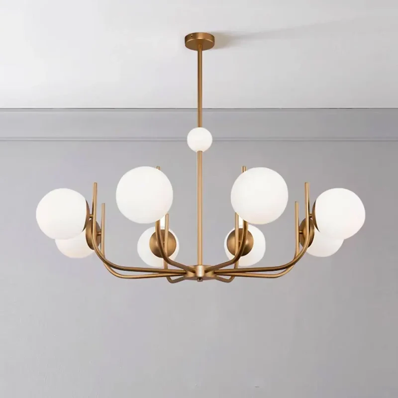 Suspension Luminaire | MAJI