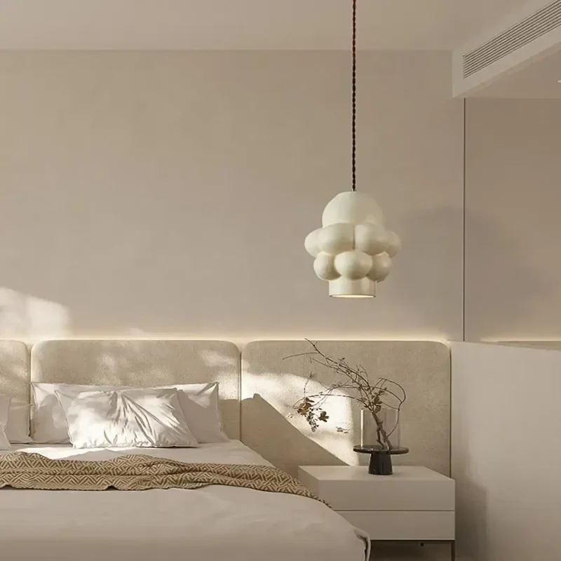 Suspension Luminaire | MOJI