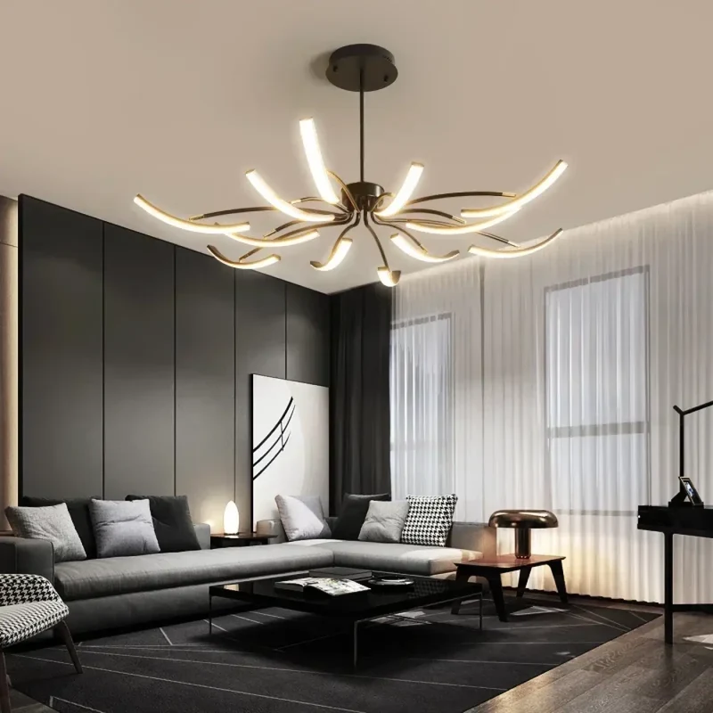 Suspension Luminaire | LULA