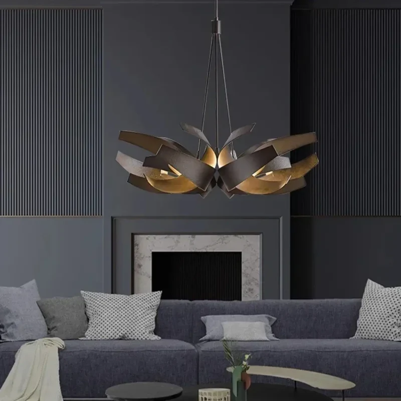 Suspension Luminaire | COLY