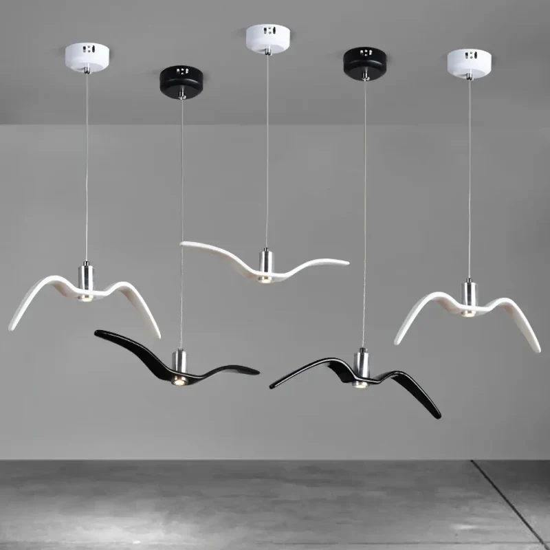 Suspension Luminaire | SEAGULL
