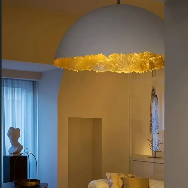 Suspension Luminaire | CRAK