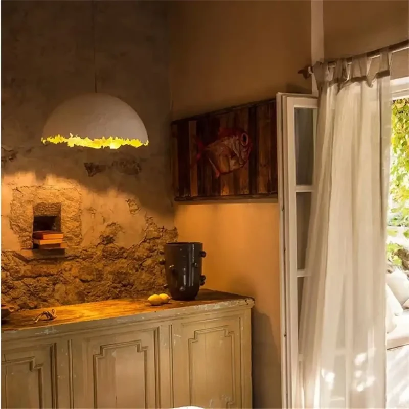 Suspension Luminaire | CRAK