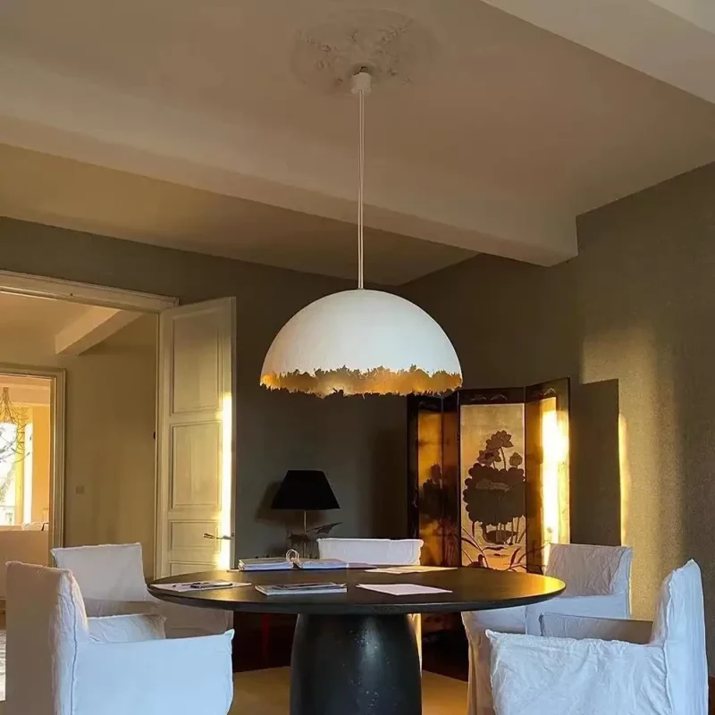 Suspension Luminaire | CRAK