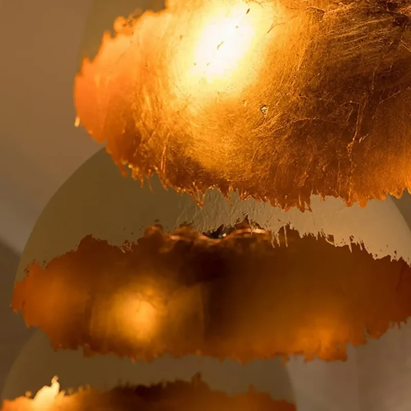 Suspension Luminaire | CRAK