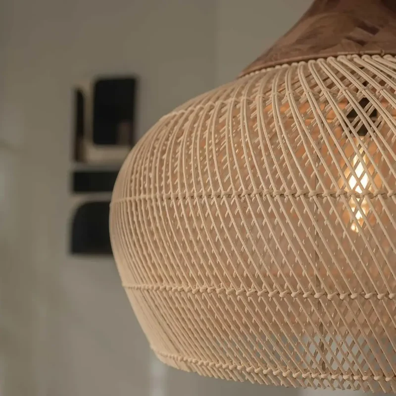 Suspension Luminaire | TESSI