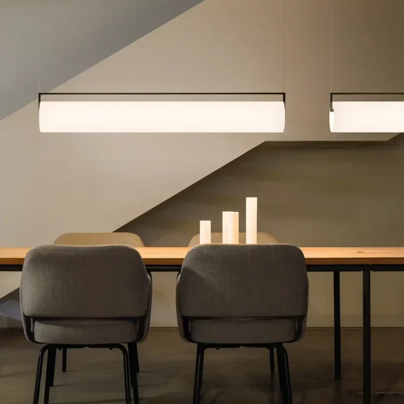 Suspension Luminaire | LINIA