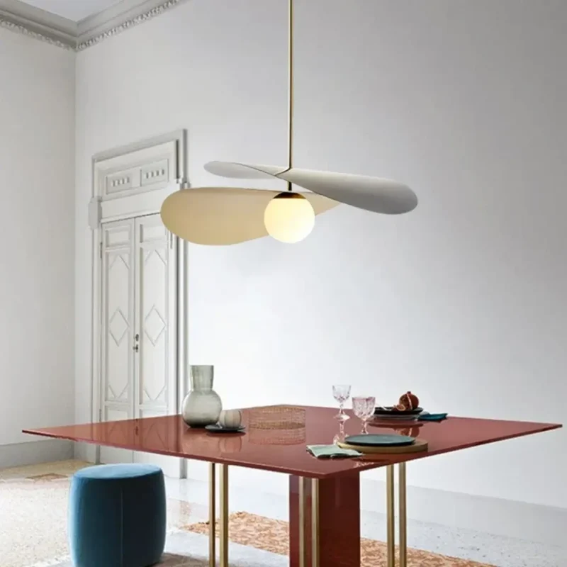 Suspension Luminaire | HELIS