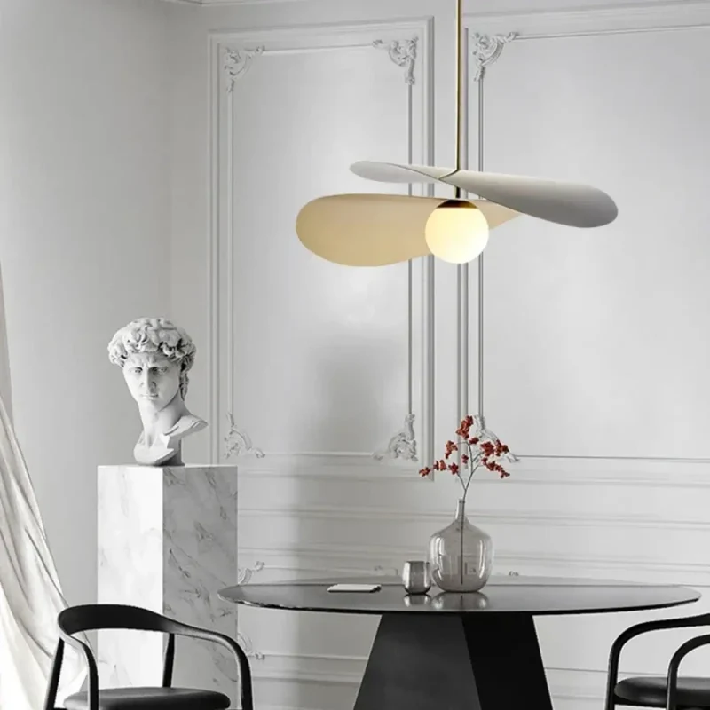 Suspension Luminaire | HELIS