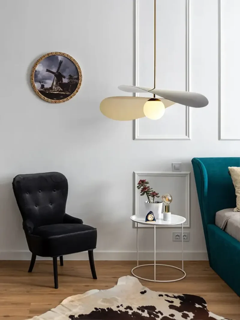 Suspension Luminaire | HELIS