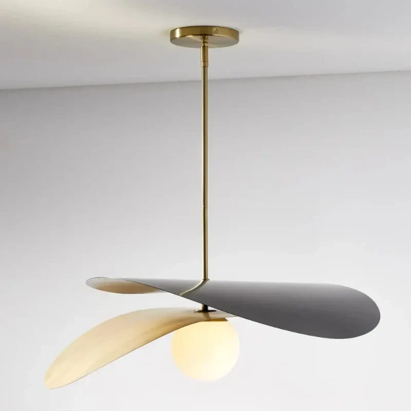 Suspension Luminaire | HELIS