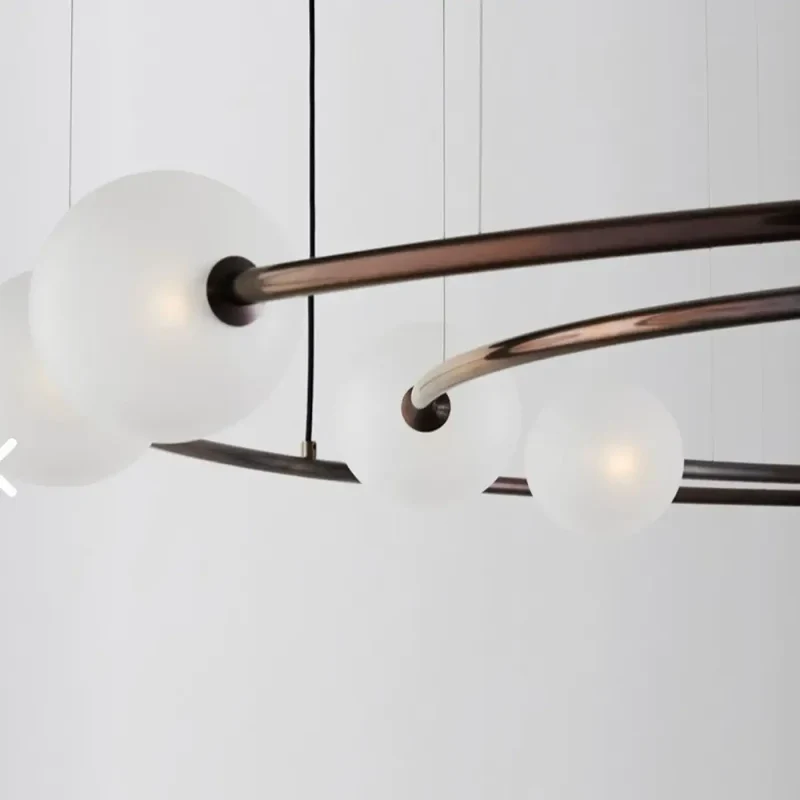 Suspension Luminaire | NORIA
