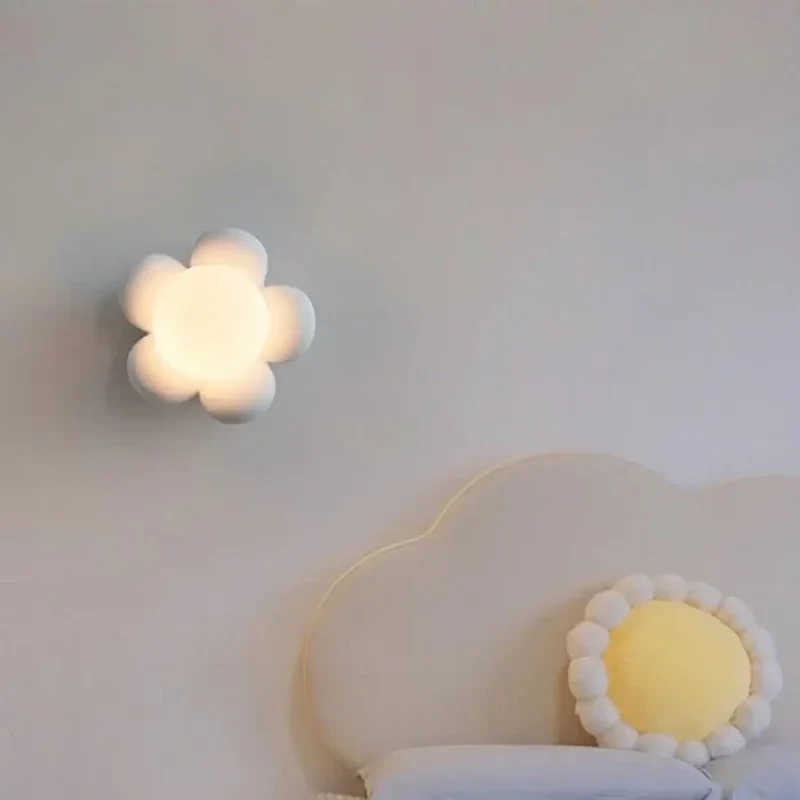 Applique Murale | FILLETTE