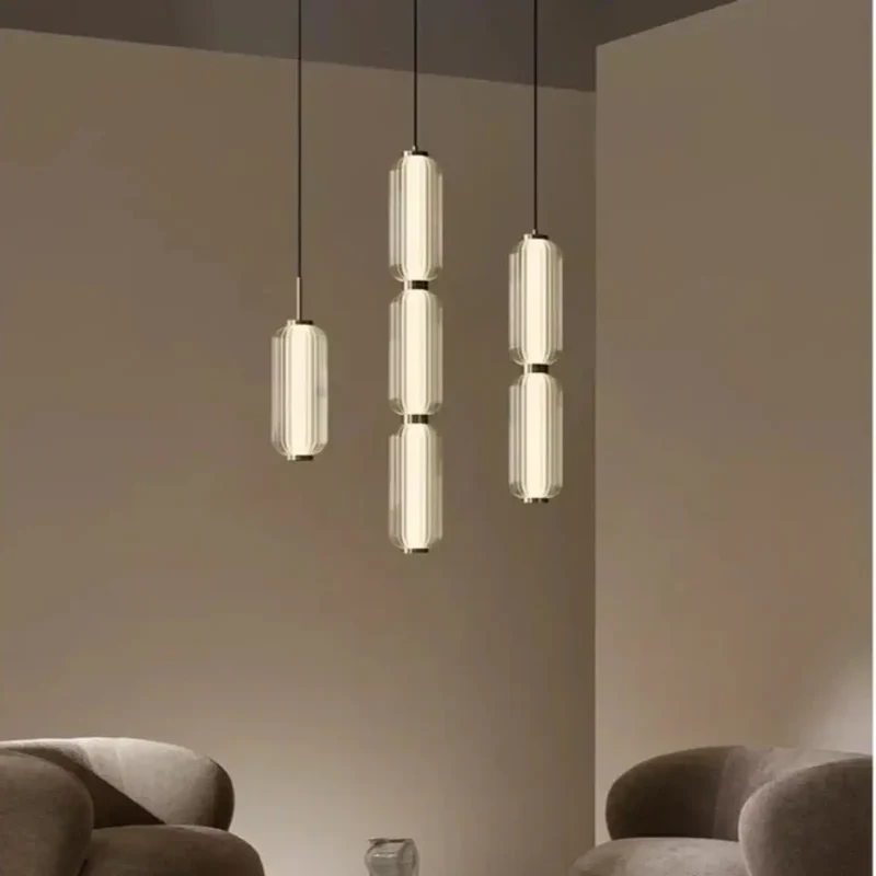 Suspension Luminaire | POLA